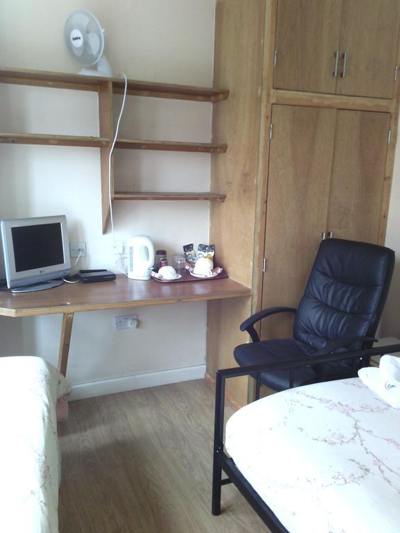 Amazon Guest house