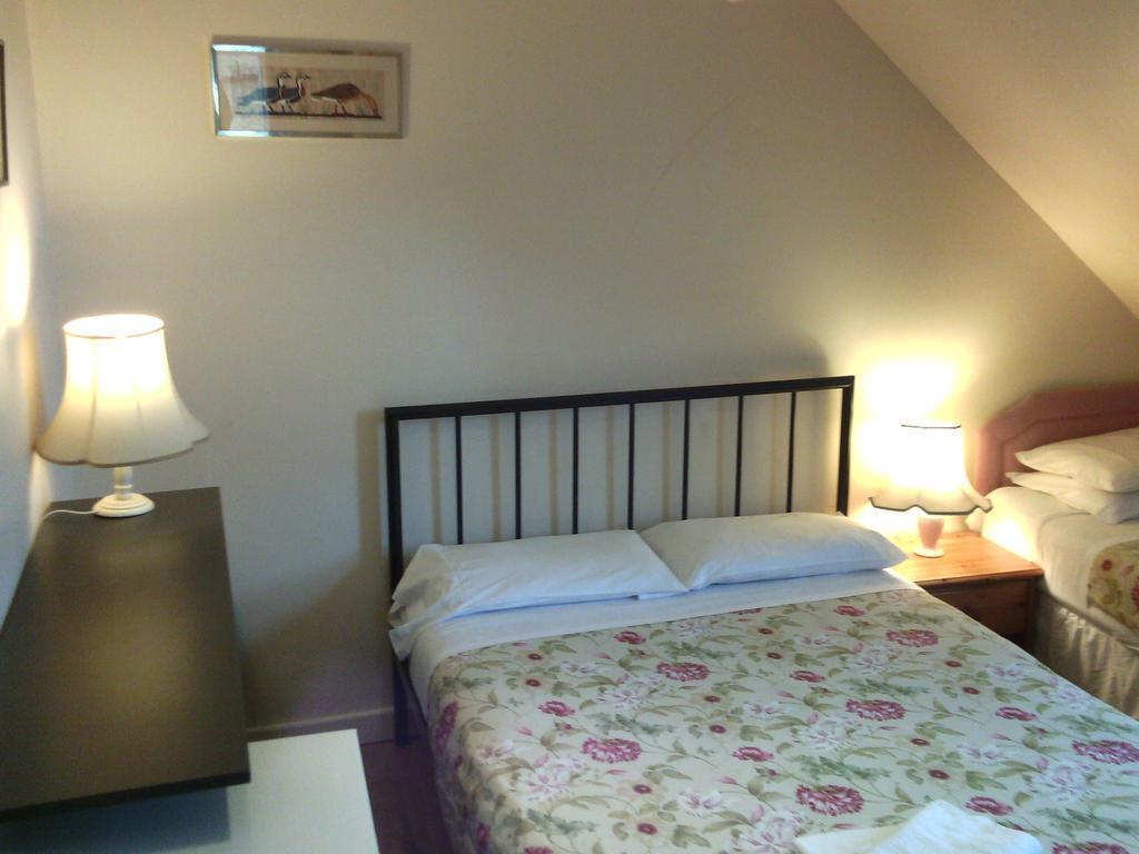 Guest house Amazon Oxford