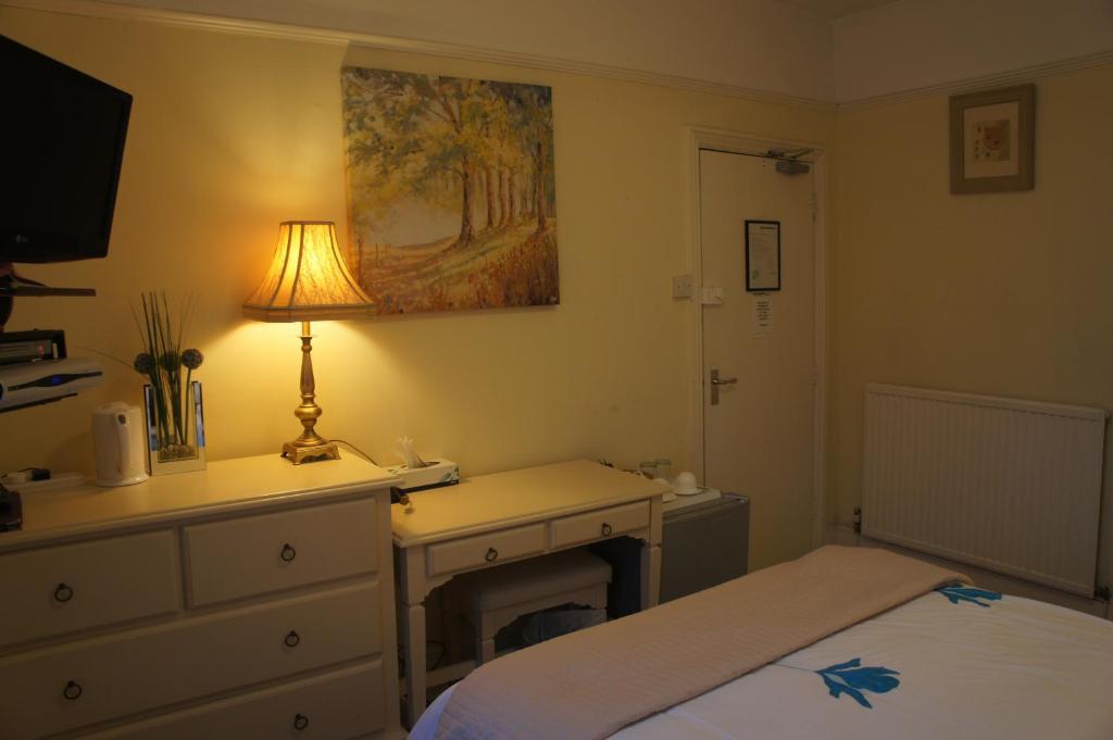 Guest house Amazon Oxford