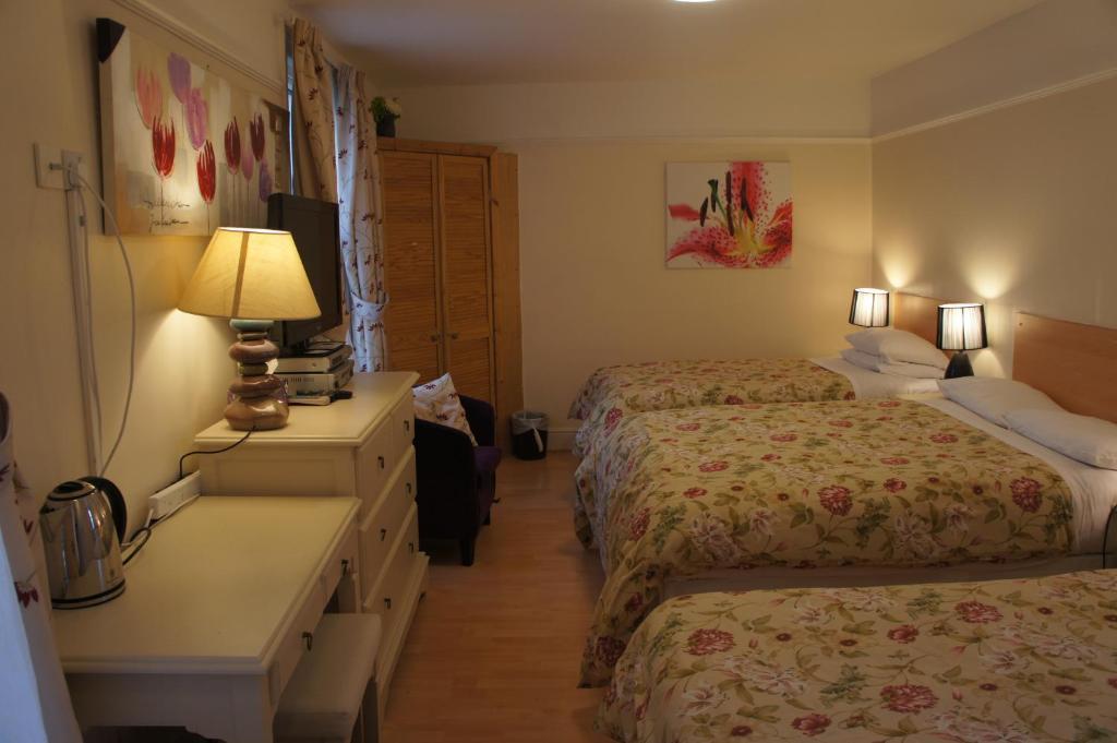 Amazon Guest house